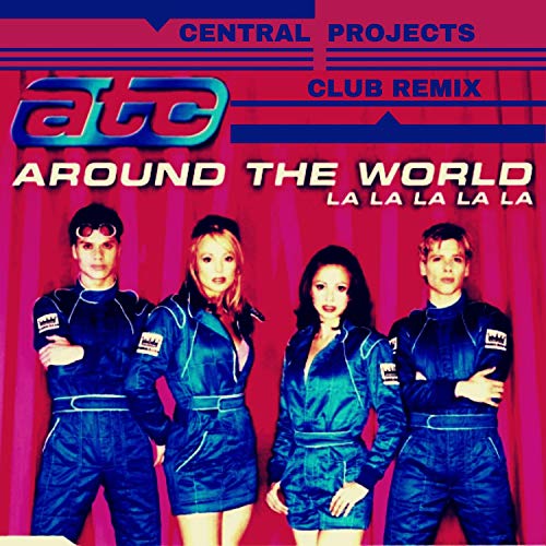 America Central Projects