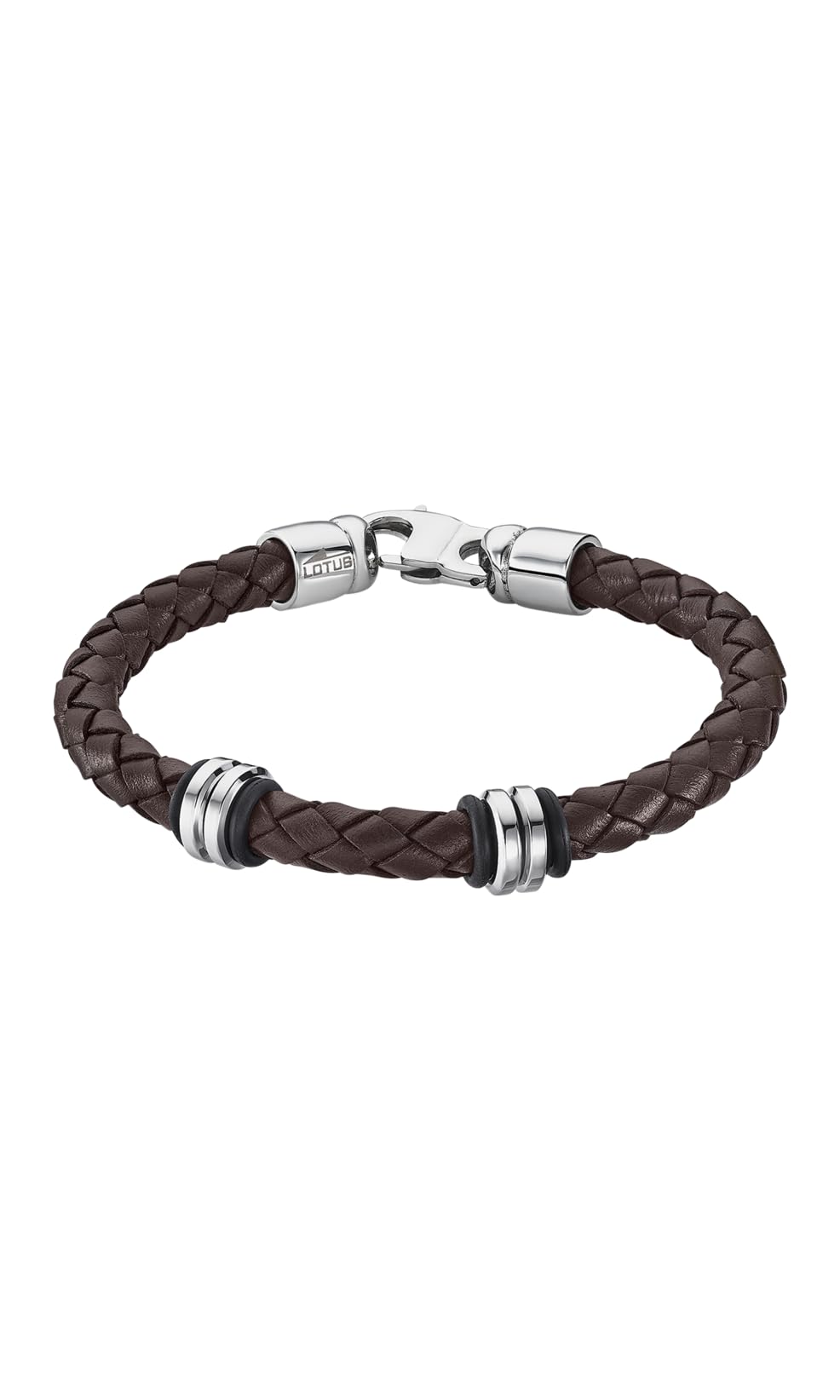 LOTUS STYLE LOTUS Brazalete Pulsera Urban Man LS2093-2/2 LS2093-2/2 Marca