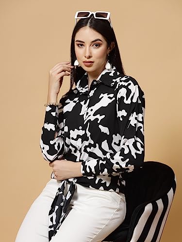 Image of I ENTERPRISE Women's Tunic Shirt