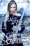 Cover zum Buch Braut des Eises