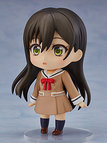 (未使用･未開封品)　ねんどろいど BanG Dream! 花園たえ ノンスケールABS&amp;PV製 塗装済み可動フィギュア wyeba8q Amazon.co.jp: ねんどろいど BanG Dream! 花園たえ ノンスケール
