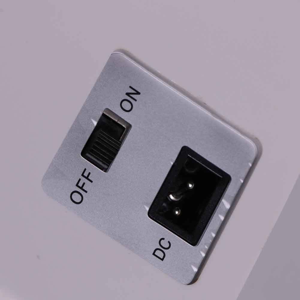 Mini deumidificatore ultra silenzioso da 800 ml, mini deumidificatore USB ricaricabile, deumidificatore portatile per camera da letto, aria umida, muffa, umidità, cucina, camera da letto, cantina
