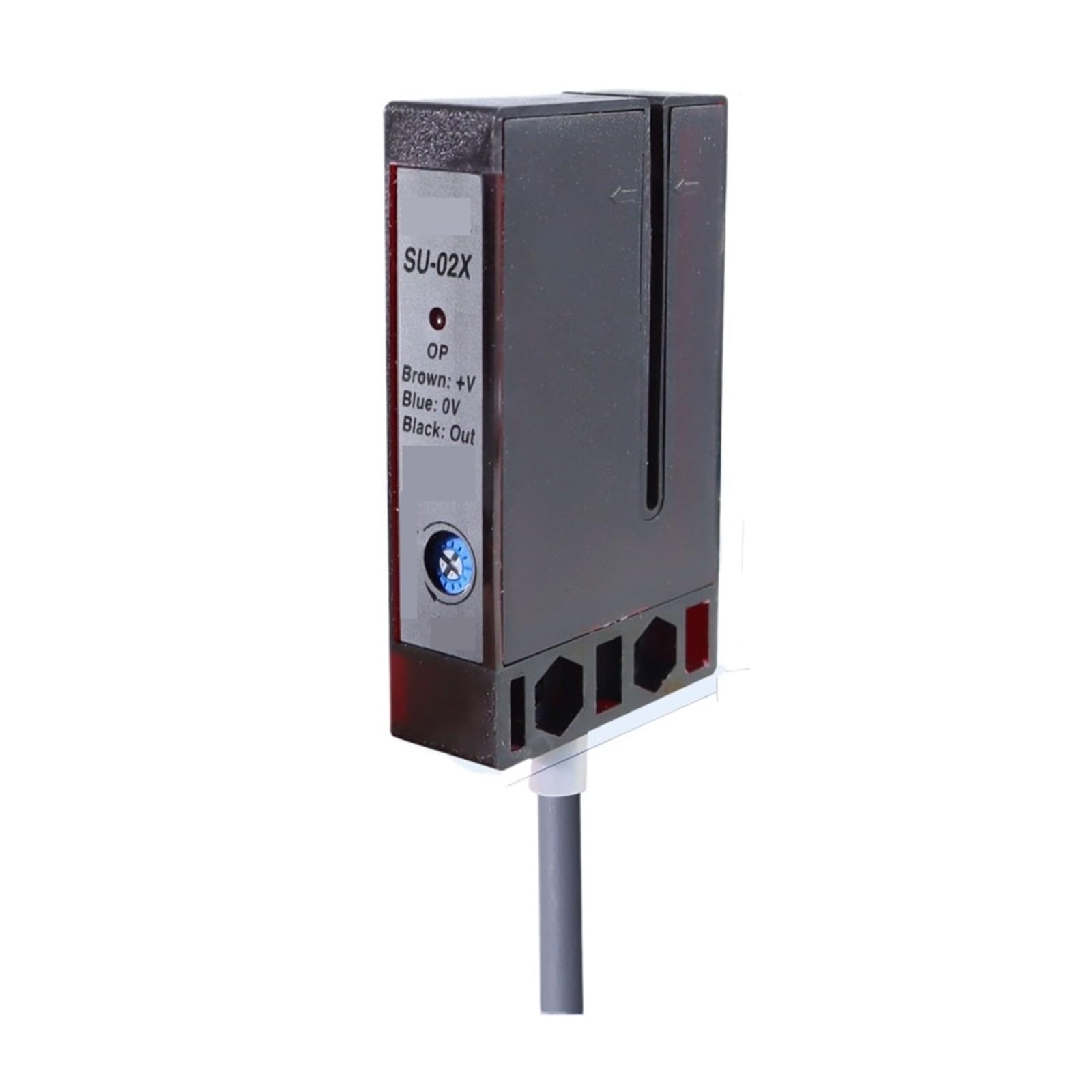 Photoelectric Sensor SU-02X photoelectric switch for Automation Control