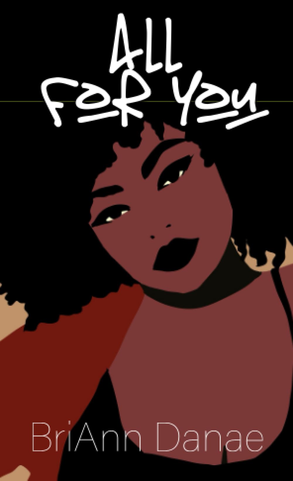 All For You (Erotic Love Language)