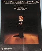 The Wind Beneath My Wings (From the Original Motion Picture Soundtrack "Beaches") B000YT276M Book Cover
