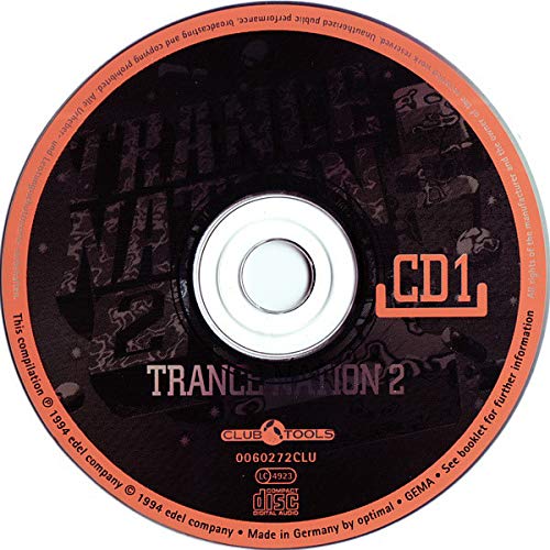 Trance Nation 2