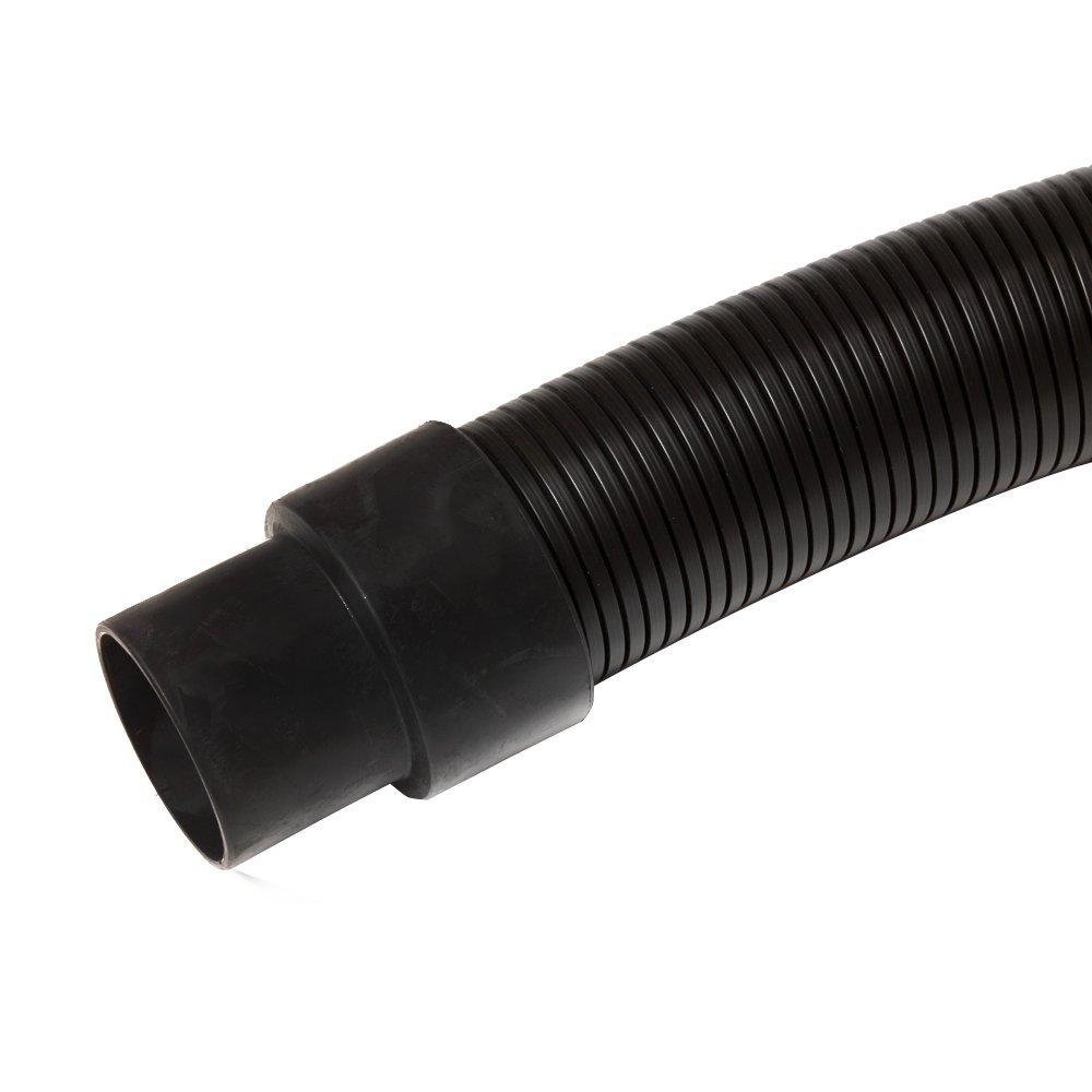 3" X 25' Vacuum Hose