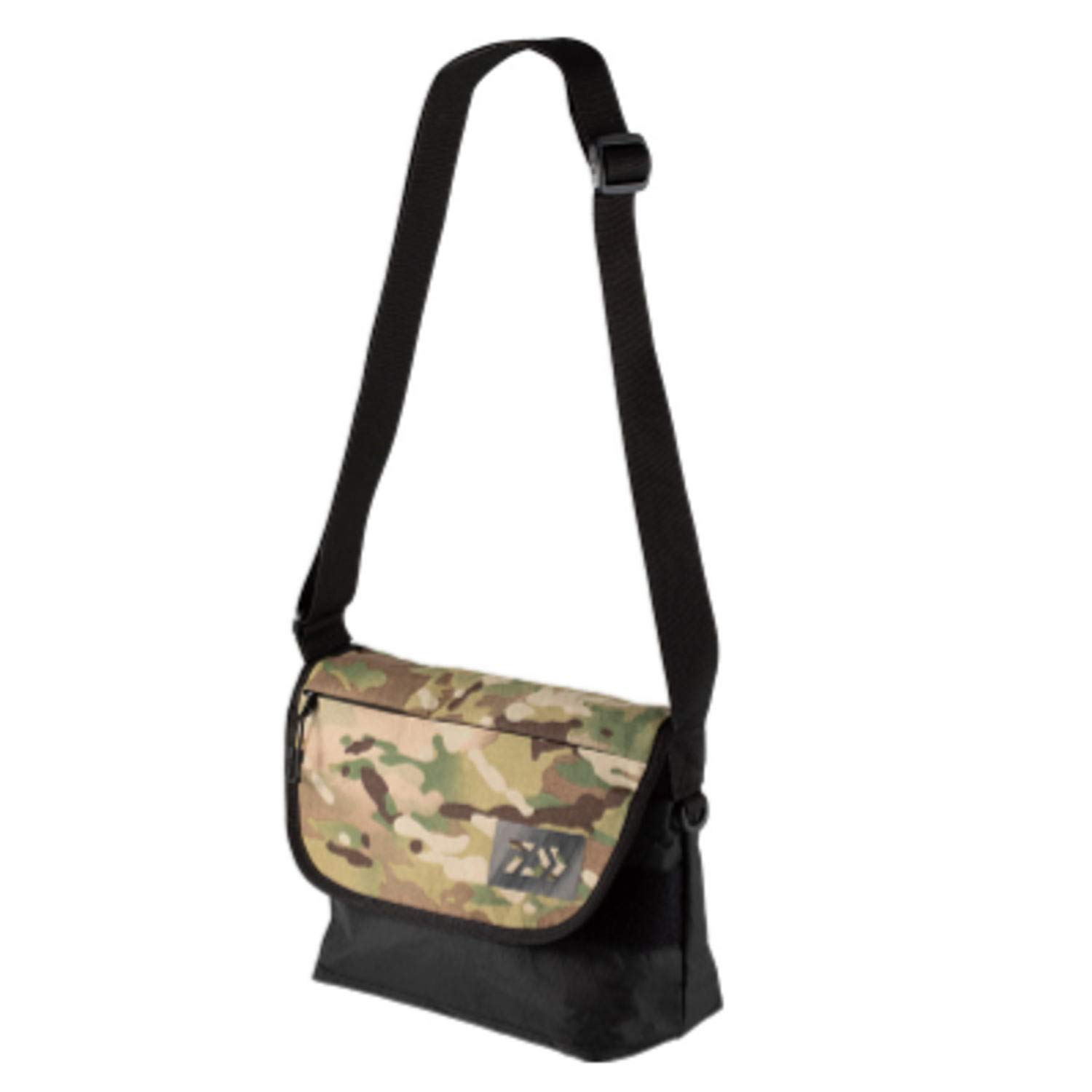 Amazon | ダイワ(DAIWA) X-Pac ショルダーバッグ(A) カモフラージュ