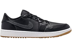 Air Jordan 1 Low G Golf Shoes - Elevate Your Game on the Green