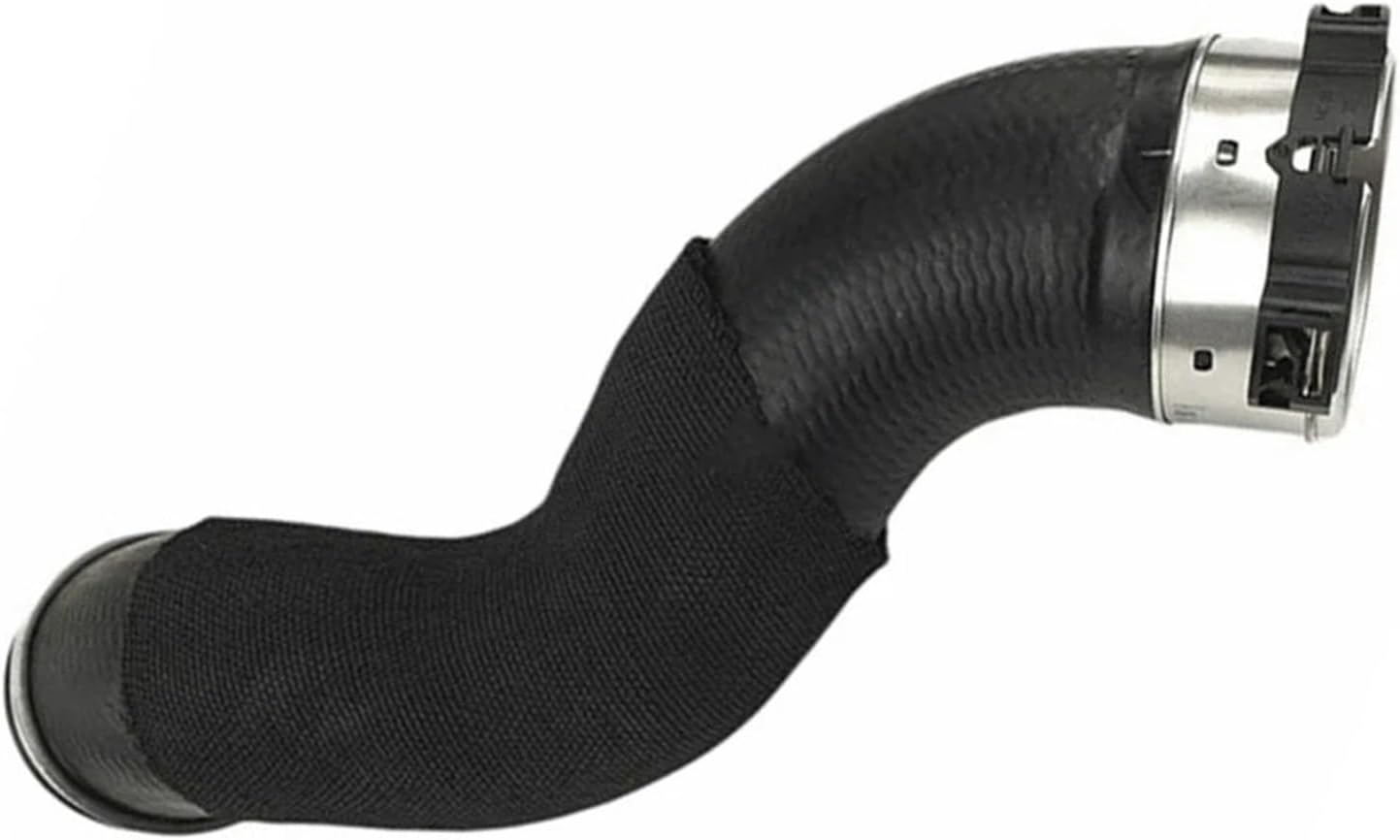 Engine Intercooler Hose Boost Air Intake Hose Compatible With BMW X5 F15 X6 F16 Turbocharger Air Pipe 11617823237