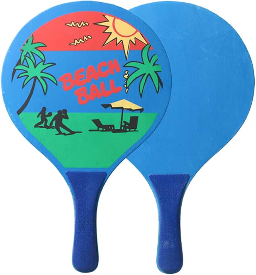 Amazon.ca beach paddle ball