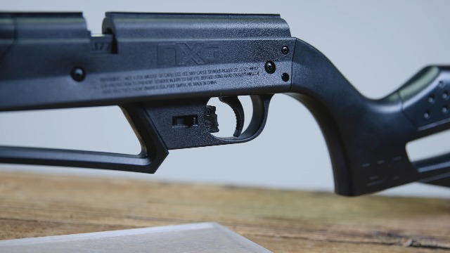 Watch Umarex NXG APX Multi-Shot .177 Caliber Pellet Gun Air Rifle with ...