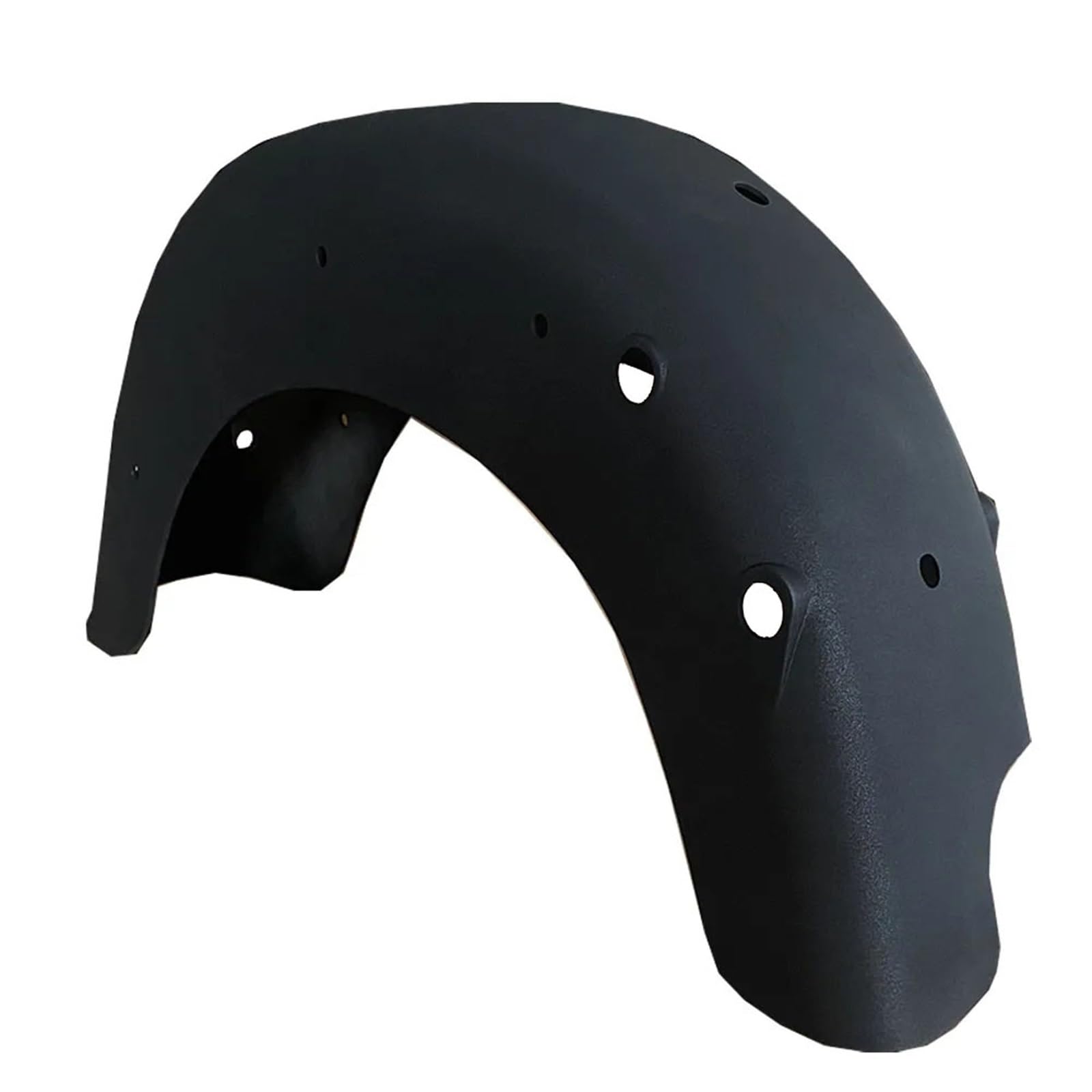 Parafango Posteriore Moto Per Keeway Superlight 125/150/200 Superlight125