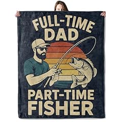 Fishing Dad