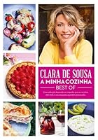 A Minha Cozinha - Best Of (Portuguese Edition) 9897416420 Book Cover