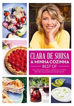 Hardcover A Minha Cozinha - Best Of (Portuguese Edition) [Portuguese] Book
