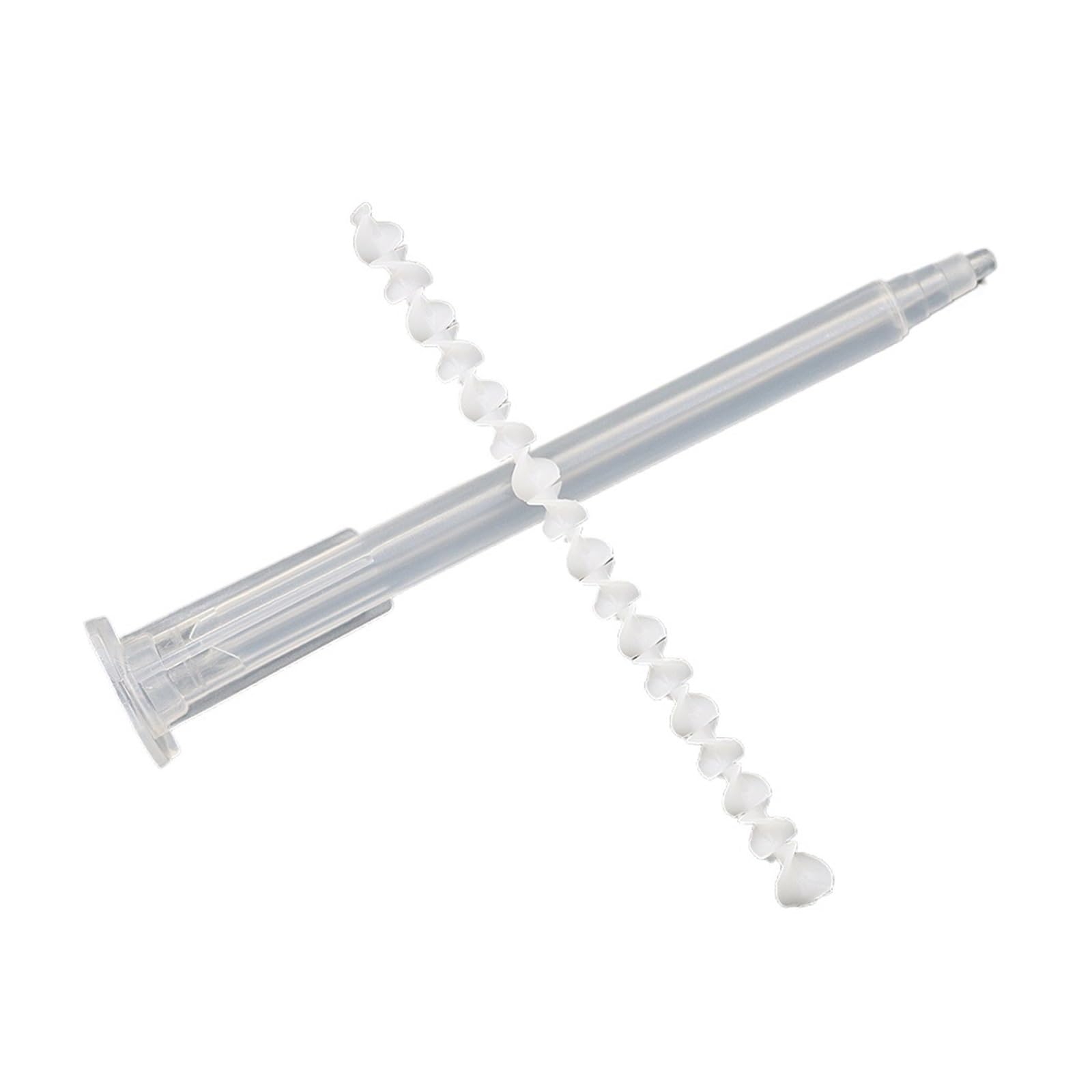 Varnok Ma5.4-17S 250Pcs Epoxy Mixing Nozzle