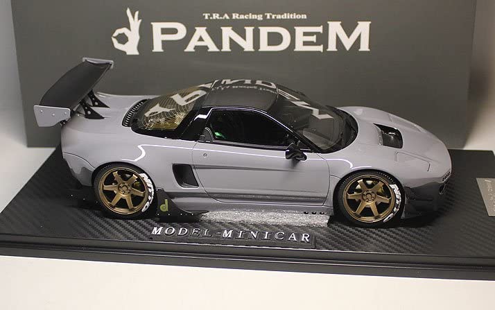 Amazon | △最後1台！超貴重な！Grey！世界限定！ONE MODEL 1/18