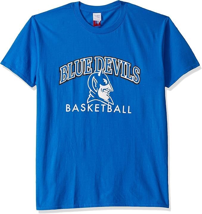 Collegiate Duke T-Shirts - Youth Sizes