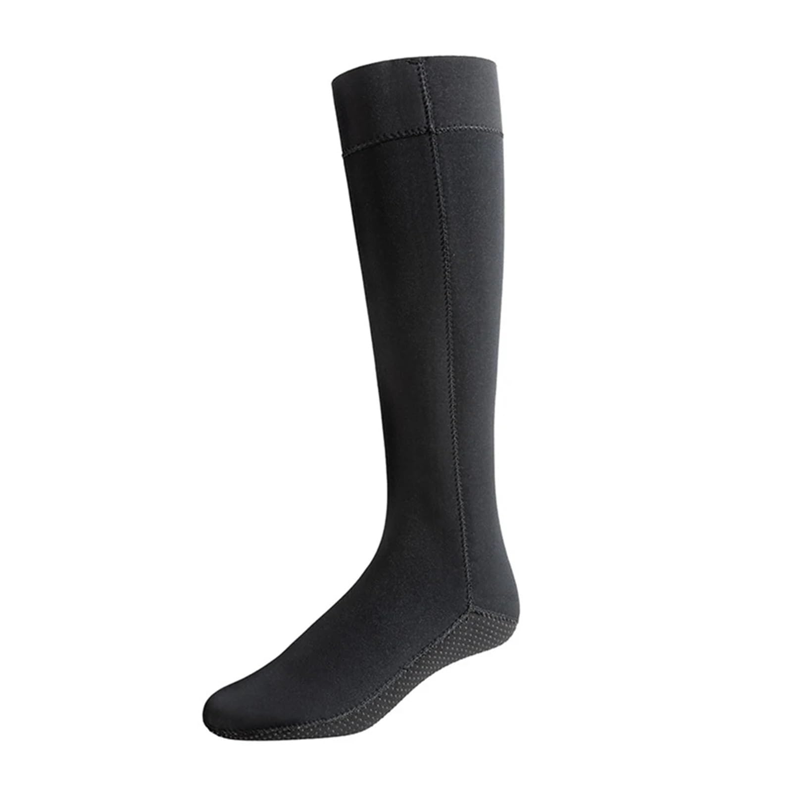 Calzari Sub Calzari da sub corti for muta antiscivolo | Stivali da sub corti con muta antiscivolo for sport acquatici invernali caldi unisex