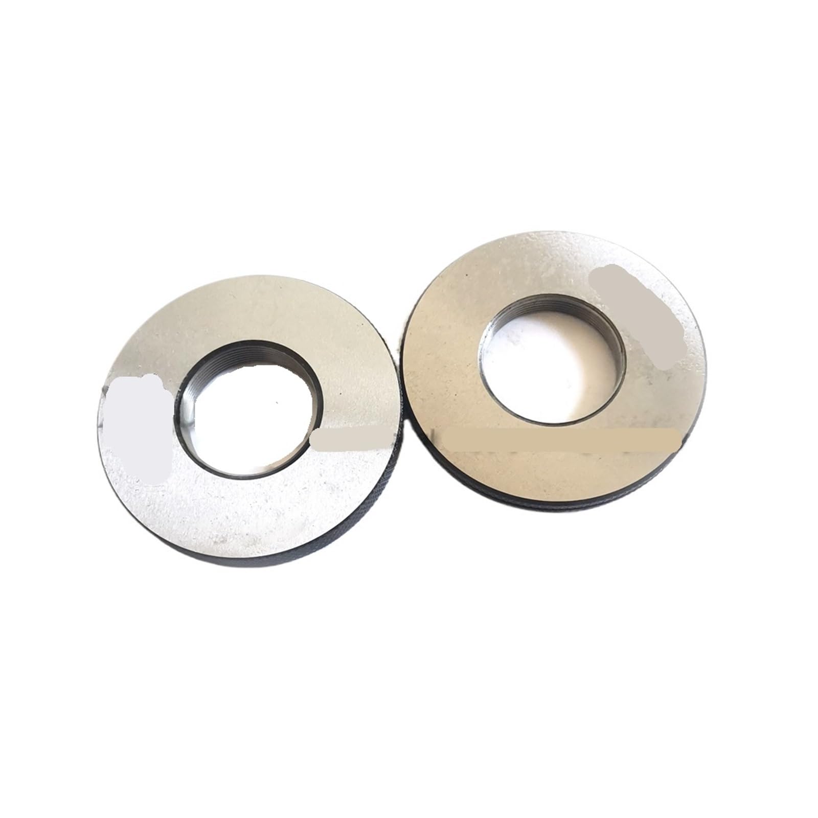 6G metrisches Gewinde-Ringlehren-Set M28 M28X3 M28X2 M28X1,5 M28X1 Pass- und Stopplehre TZ Feingewinde(M28X1 6G)