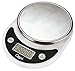 Ozeri Pronto Digital Multifunction Kitchen and Food Scale