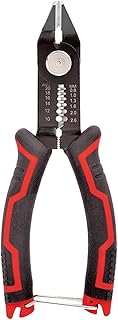 Wire Cutter 6.0 Inch, 3-in-1 Side Cutter for ...,