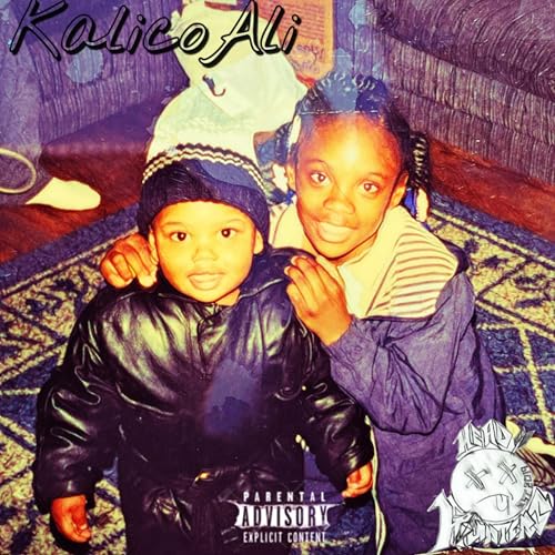 Evenly [Explicit]