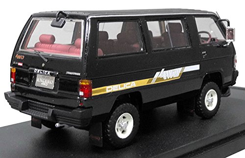 Hi-Story 　1/43デリカミニ Hi-Story 2024年5月発売予定新製品をご案内します。 | 株式会社