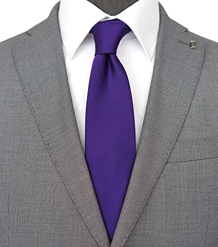 Image of Extra-Long Ties for Men, Big and Tall, 63- and 70-Inch Long Neckties