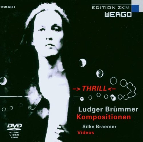 Brümmer, Ludger - Thrill [Alemania]