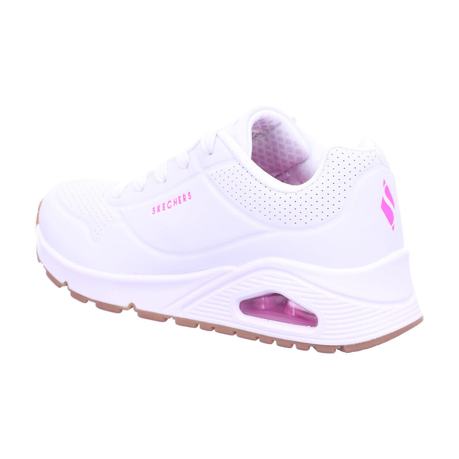 Skechers Uno Lite Zapatillas Unisex niños