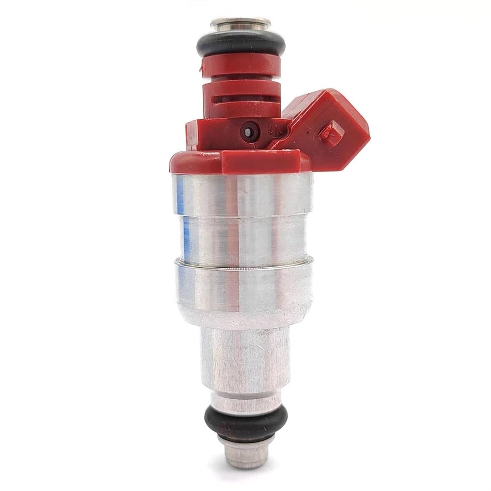 Nmjlqw One Color 4Pcs Engine Parts Fuel Injectors Injection Valve Bac906031 For Golf Iii 1H1 1.8L 1991-1997