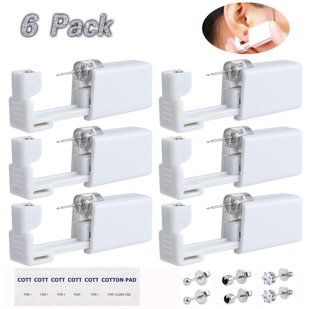 10 Best Piercing Guns 2023 Reviews & Ratings