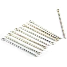 Wilwood 180-0056 1/8" X 3.5" Cotter Pin Kit for Dynalite Caliper