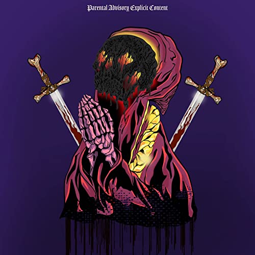 Big Ghost Ltd. & Conway The Machine feat. Method Man & D-Styles