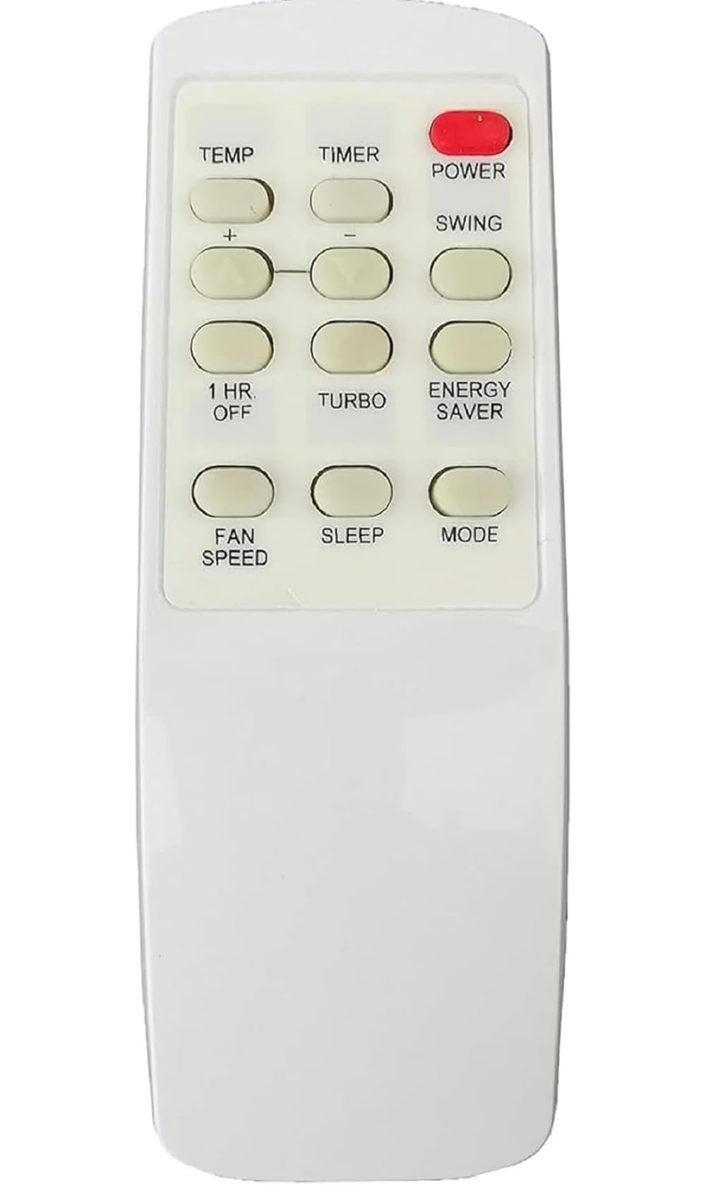 5 Year Warranty AC Remote Universal Compatible for Lloyd GODREJ HAIER Carrier VOLTAS Croma AC Remote 1.5 Ton, NO Pairing Required-image-7
