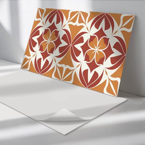 Panneaux 40x20 cm PVC imperméables pour rénover un mur abîmé - 2