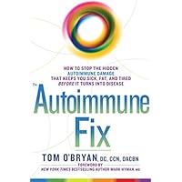 The Autoimmune Fix