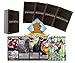 100 Assorted Force of Will TCG Random Card Pack Lot