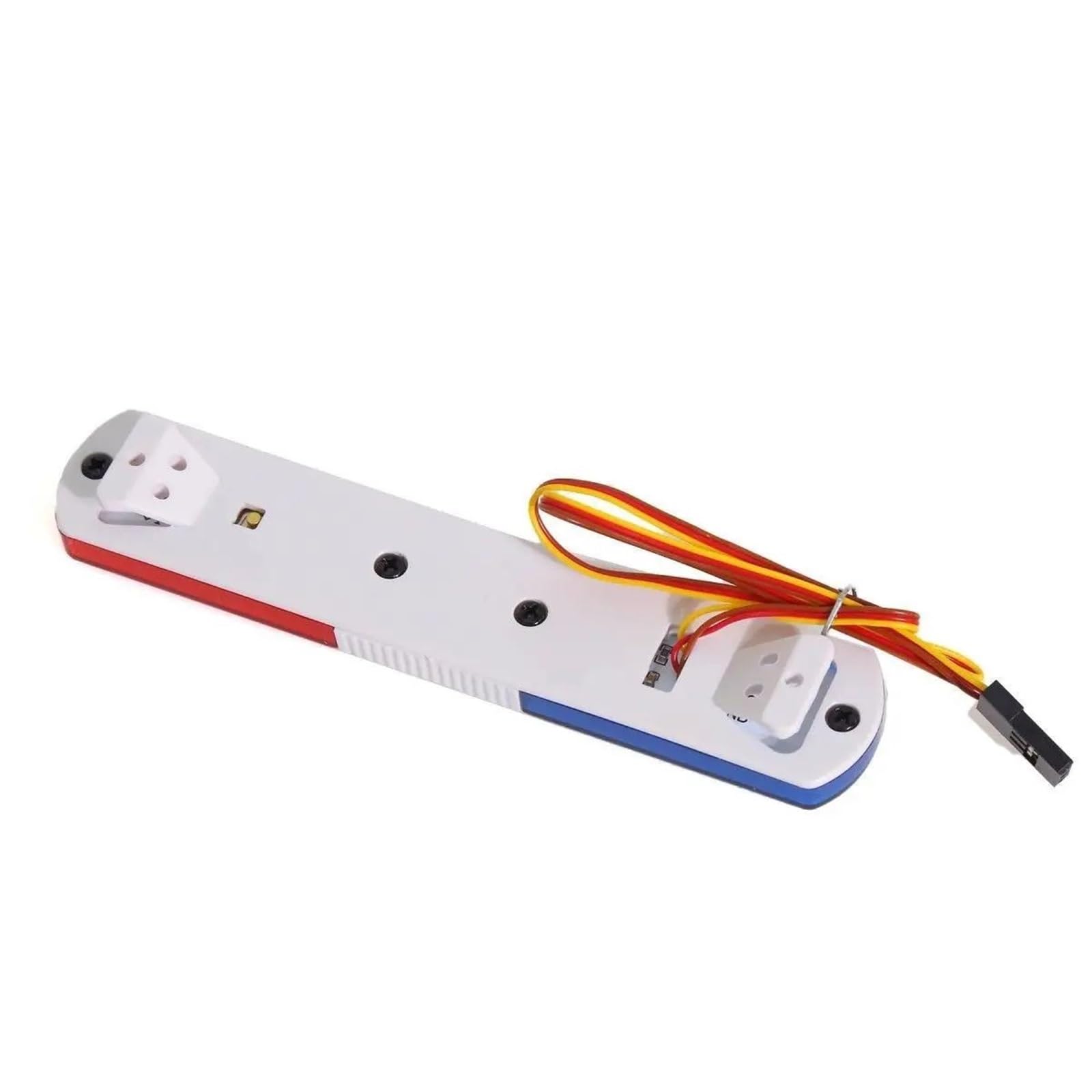 Techo Plástico Ligero Multifuncional para Tamiya 1/14 para Scania para Volvo para ACTROS para Man para TRX4 1/10 Coche Trepador Control Remoto Piezas Mejora Piezas Mejora RC