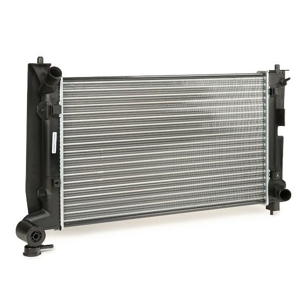 RIDEX 470R0945 Motorkühler/Wasserkühler 1640021160 1640021170 164002114087
