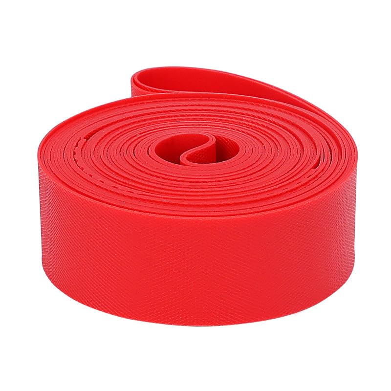 リムテープ ２本セット PVC 耐圧性 インナーチューブ 保護 耐摩耗性 軽量 リムテープ 2本セット PVC 耐圧性 インナーチューブ 保護 耐