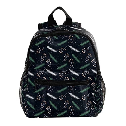 Sac à dos pour garçons et filles multicolore 30,5 cm pour enfants