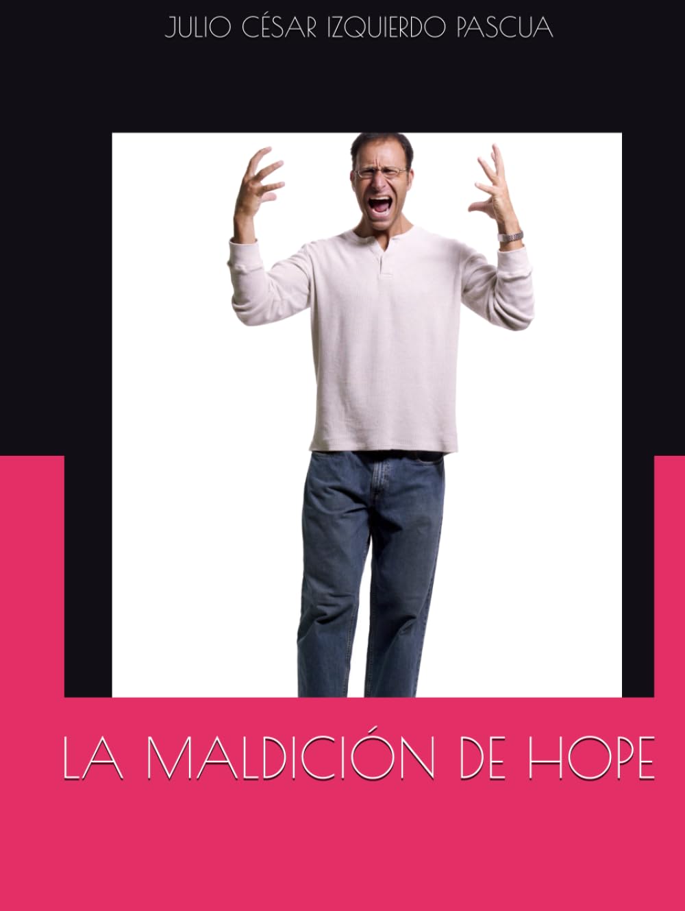 LA MALDICIÓN DE HOPE