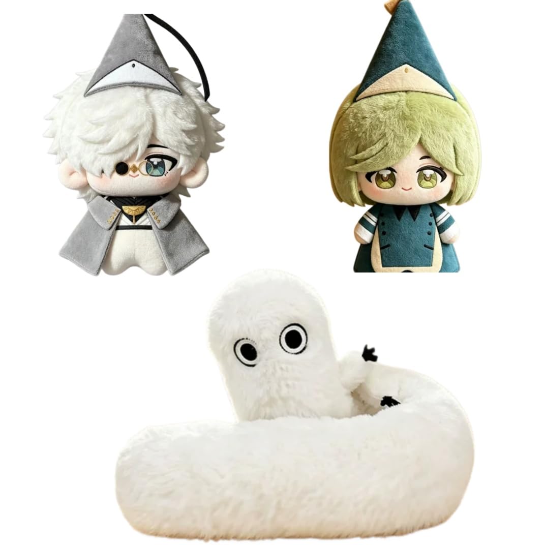 Amazon.co.jp: 対応とんがり帽子のアトリエ ぬいぐるみ グッズ ココ