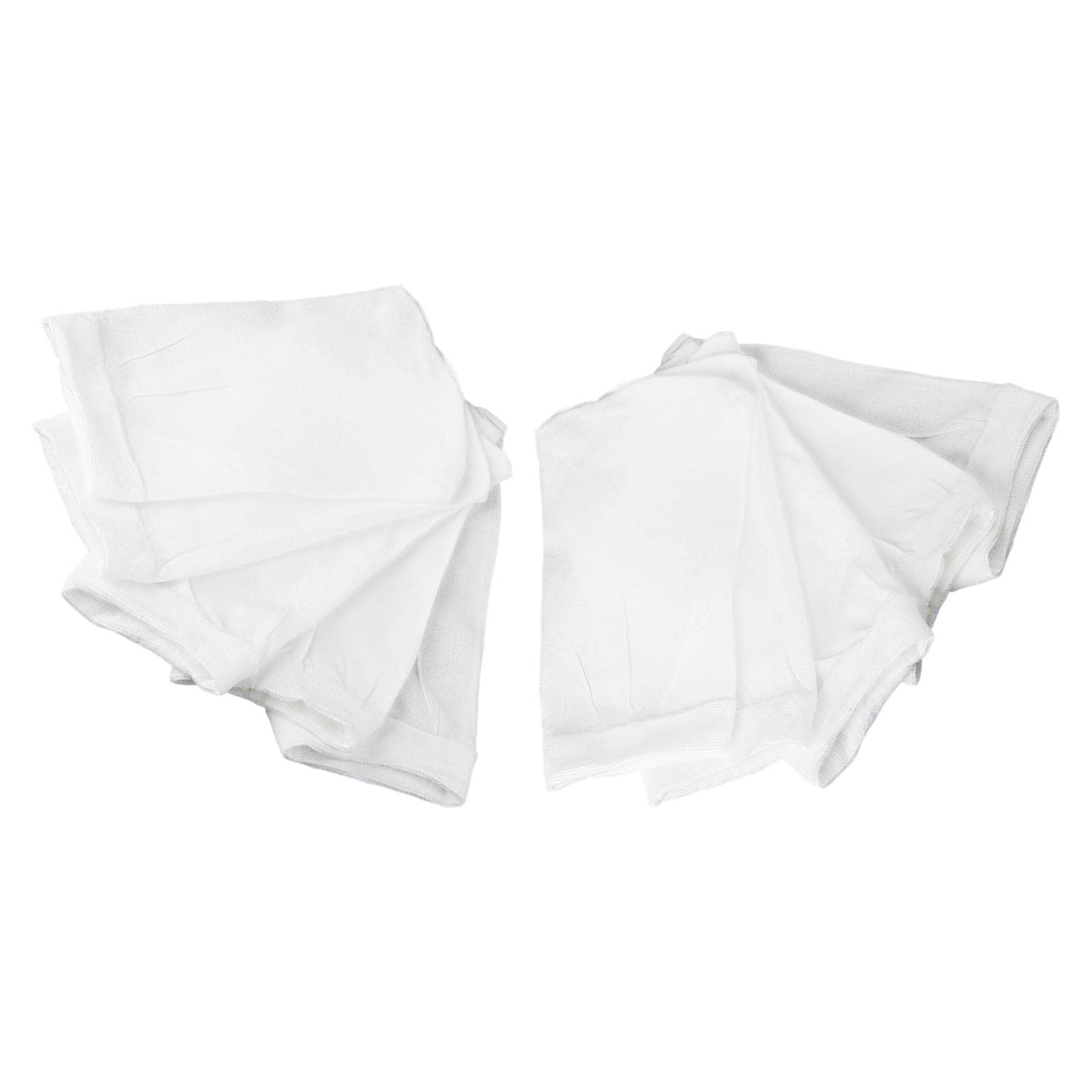 10 Pack Swimming Pool Spa Skimmer Basket Filter Saver Mesh SocksHome & Garden|Yard, Garden & Outdoor Living|Pools & Spas|Pool Cleaning Tools|Other Pool Cleaning-image-19
