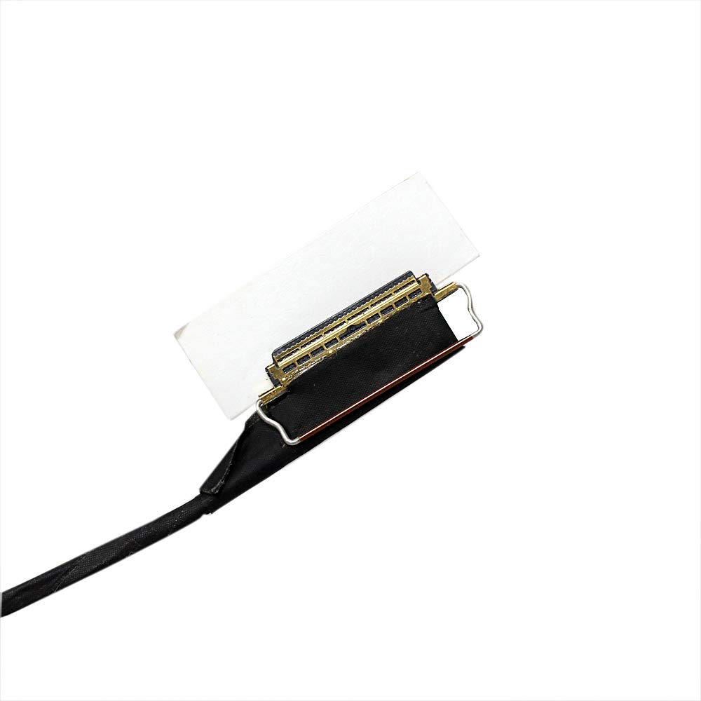 Gintai Kabel LCD FHD zamiennik do Lenovo Thinkpad X240 X250 X260 X270 X280 01AV932 DC02C008V00 1920 * 1080