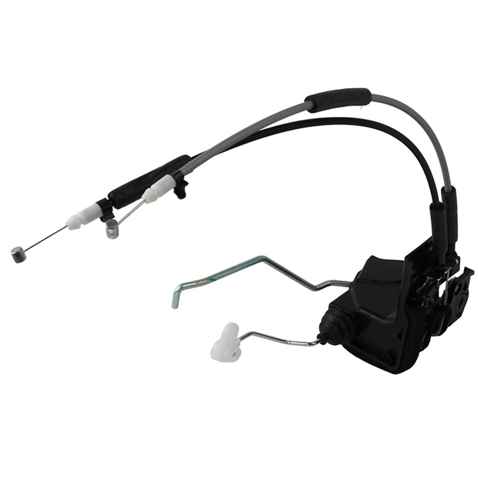 Lccozmd Front Left 81310-1Y000 Door Lock Latch Actuator Car 81320-1Y000 For Kia For Picanto For Morning 2012-2016(Front Left)