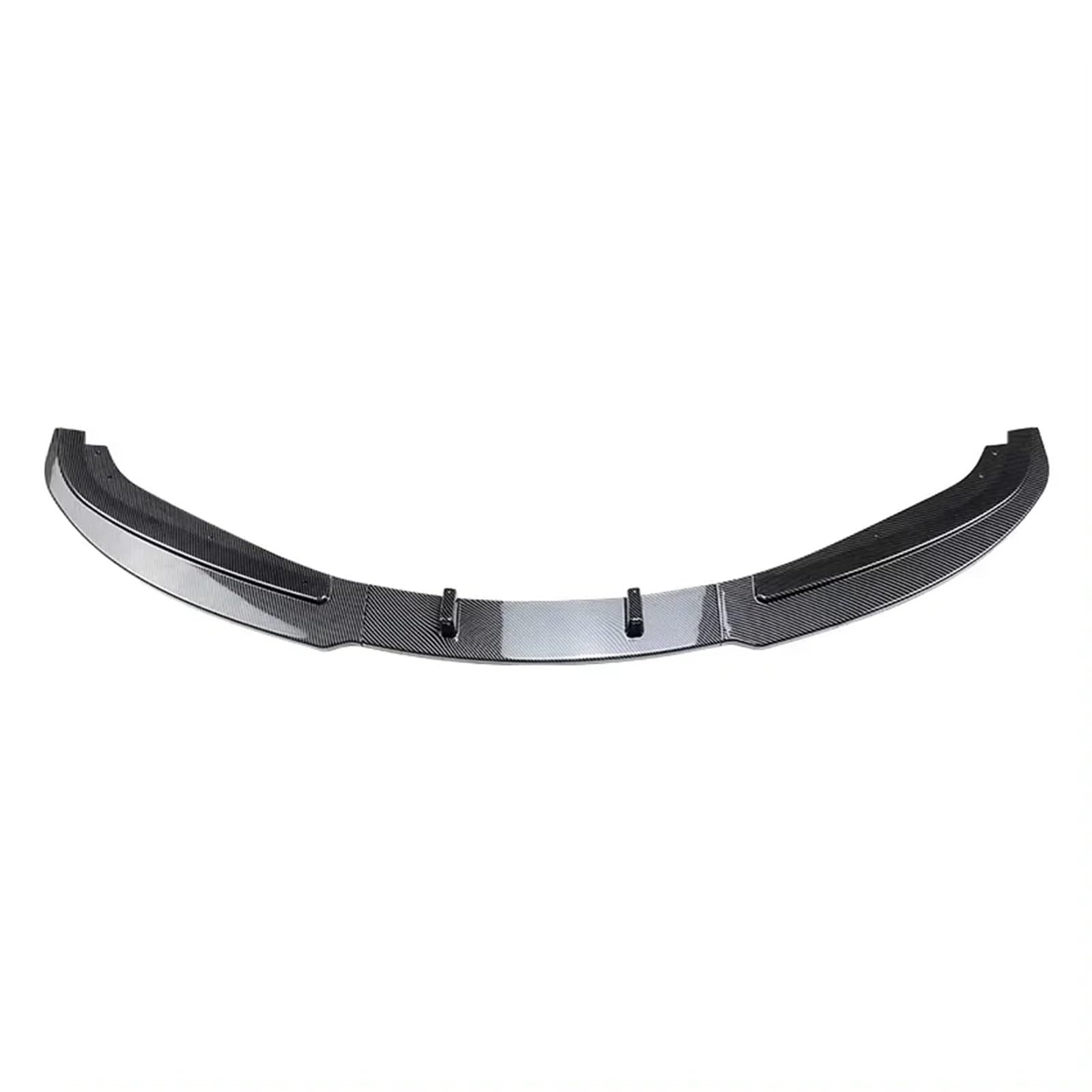 Kit Diffuseur Avant BMW E90 E91 LCI pour Corriger la Face Avant Molle des Versions 2009-2012 - 6